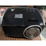 Vid�oprojecteur dlp vivitek h1188 - bk