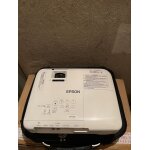 Vidoprojecteur epson h716b tri - lcd rsolution wxga 1280 x 800 4000 lumens ansi - contraste 16 000:1 ...