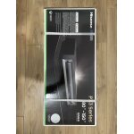 Vid�oprojecteur hisense laser cin�ma px3 - pro 4k uhd gris ultra courte focale