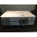 Vidoprojecteur optoma - 4k - uhd40 - ultra hd 3140 x 2160 - dlp - luminosit 2400 ansi
