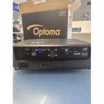 Videoprojecteur optoma ds349 dlp projection display