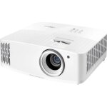 Videoprojecteur optoma uhd35 dlp