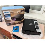 Videoprojecteur philips neopix 520 full hd android tv Videoprojecteur philips neopix 520 full hd android tv