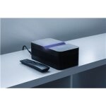 Vidoprojecteur philips screeneo u4 full hd noir