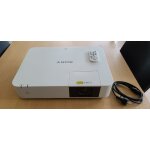 Vidoprojecteur sony vpl - phz 10 en super tat.