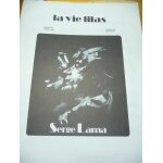 La vie lilas serge lama