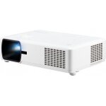 Viewsonic ls600w - projecteur dlp - rgb led - 3000 ansi lumens - wxga (1280 x 800) - 16:10 - objectif ... Viewsonic ls600w - projecteur dlp - rgb led - 3000 ansi lumens - wxga (1280 x 800) - 16:10 - objectif ...
