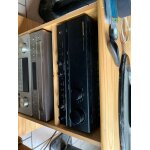 Vintage marantz pm - 80 integrated amplifier