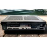 Vintage pioneer sa - 960 bk ampli hifi - 2 x 70w rms - 1985 - japan - be