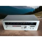 Vintage sansui t - 60l tuner hifi am / fm - analogique - 1980 - japan - !