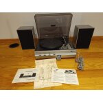 Vintage tourne disque concert 2130m