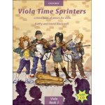 Viola time sprinters