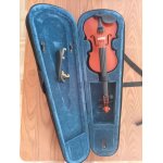 Violon 1 / 4 + mini coussin marque kun