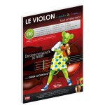 Le violon pour les 6 / 12 ans tout simplement Le violon pour les 6 / 12 ans tout simplement