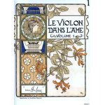 Le violon dans l'âme violon et piano volume 1 Le violon dans l'âme violon et piano volume 1