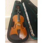 Violon avec etui Violon avec etui