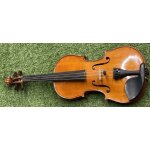 Violon francesco gobbetti in venetia