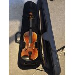 Violon fabriqu� par luthi�re