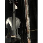 Violon noir tout