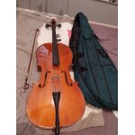 Violoncelle 3 / 4