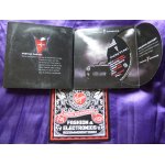 Virgin cd pontiac garage 16 titres de ben harper wolfmother hank williams iii placebo mylo n19