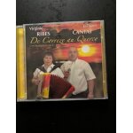 Virginie ribes jacques cantat - de correze au quercy - accordeon