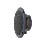 Visaton fr 10 wp 4 ohm - enceinte - noir