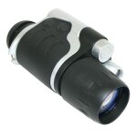 Vision nocturne bresser night - spy 3x42
