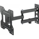 Vision vfm - wa2x2 / 3 support pour tlviseur 50  noir