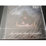 Vito - - - la plume dans le goudron
