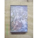 Vivaldi  les quatre saisons  orch. de chambre de toulouse, direction : louis auriacombe - violon solo ...