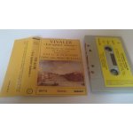 Vivaldi  les quatre saisons  orchestre de chambre de toulouse. direction louis auriacombe