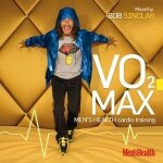 Vo2 max - men's health cardio training : cd 10 titres mixed by bob sinclar Vo2 max - men's health cardio training : cd 10 titres mixed by bob sinclar