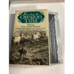 Voices from the oregon trail - the trail band cassette audio