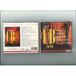 Voices like ub 40 - jamaican survivors sing - mark 155 Voices like ub 40 - jamaican survivors sing - mark 155