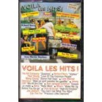Voila les hits - inclus the art company , richard berry , paul young , wang chung , lizzy mercier descloux ...