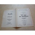 Le vol du bourdon. . . . transcription, adaptation et arrangement pour accordéon par freddy balta avec ... Le vol du bourdon. . . . transcription, adaptation et arrangement pour accordéon par freddy balta avec ...