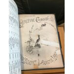 Volume partition piano chant auber dolmetsch wachs l�oncavallo bull lancel