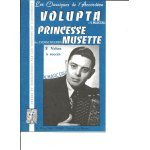 Volupta + princesse musette (2 valses)