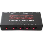Voodoo lab control switcher - routeur ampli