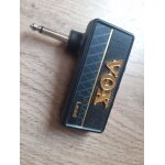 Vox amplug lead. (v1)