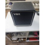 Vox - bc108 black cab baffle 25 - watt guitare speaker cabinet