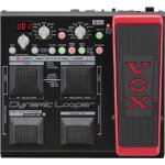 Vox - vdl1 dynamic looper