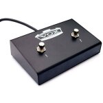 Vox vfs - 2 dual footswitch amplis guitare