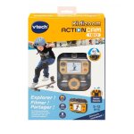 Vtech kidizoom action cam 180 - cam�ra de poche - 0. 3 mp - sous - marin jusqu'� 1, 8 m