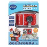 Vtech kidizoom print cam - appareil photo pour enfants