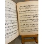 W. - a. mozart fantaisie et sonate pour piano partition editions durand