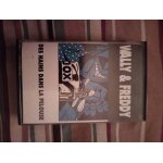 Wally & freddy � des nains dans la pelouse