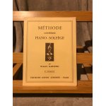 Wally karveno m�thode combin�e piano - solf�ge editions henry lemoine 1er trimestre