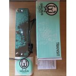 Walrus audio transit 3 standard looper